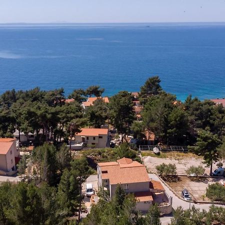 Apartments With A Parking Space Ivan Dolac, Hvar - 15784 Extérieur photo