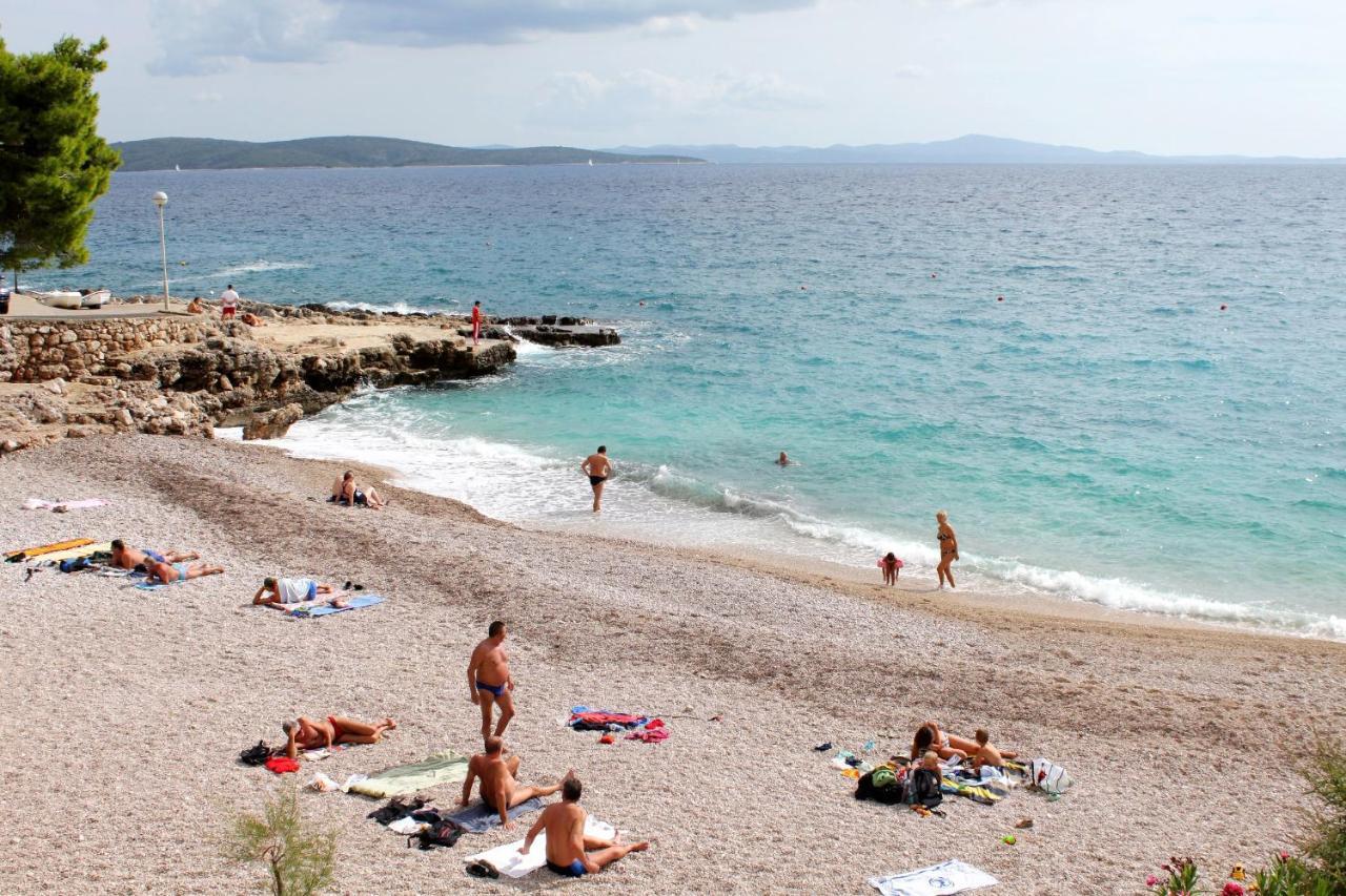 Apartments With A Parking Space Ivan Dolac, Hvar - 15784 Extérieur photo