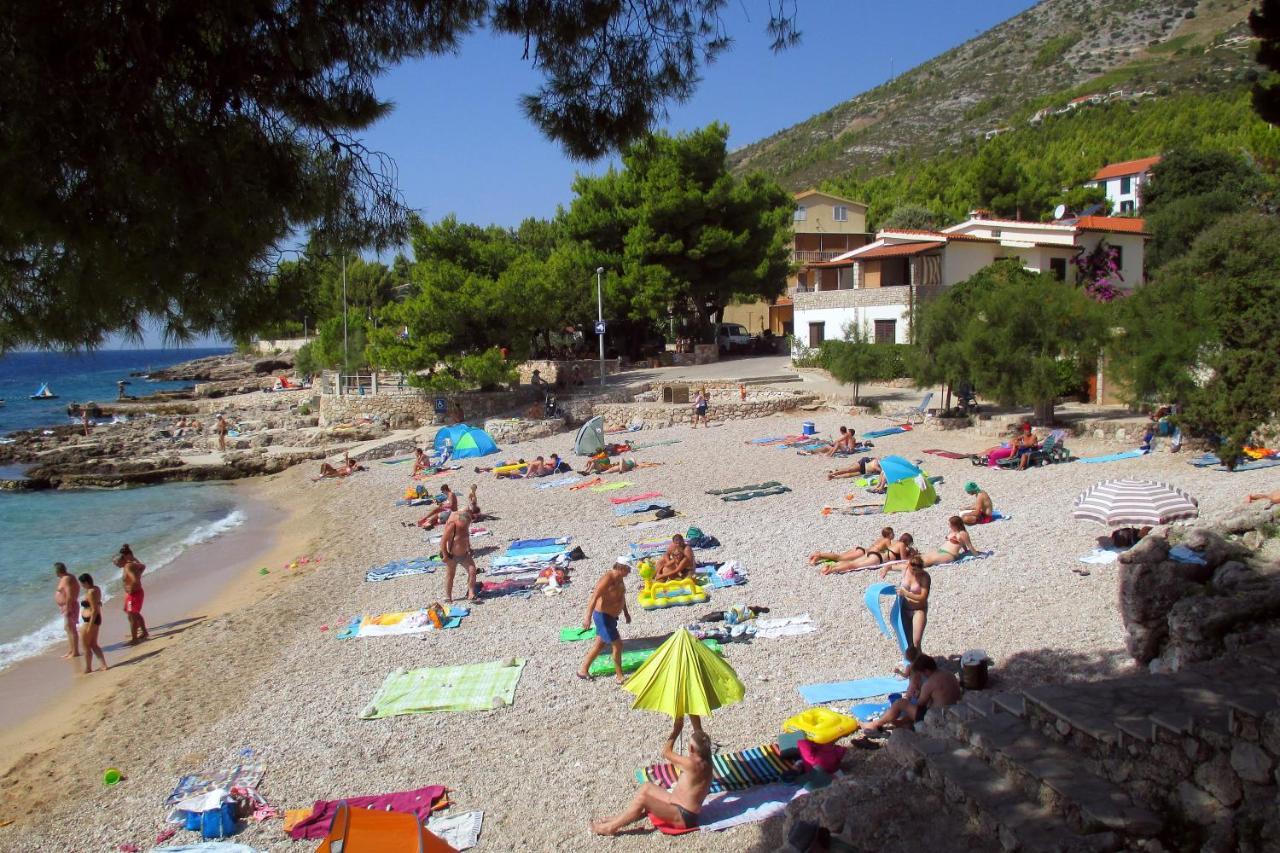 Apartments With A Parking Space Ivan Dolac, Hvar - 15784 Extérieur photo