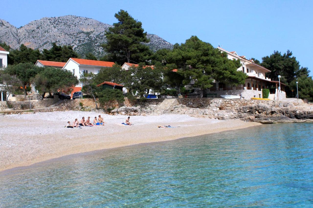 Apartments With A Parking Space Ivan Dolac, Hvar - 15784 Extérieur photo