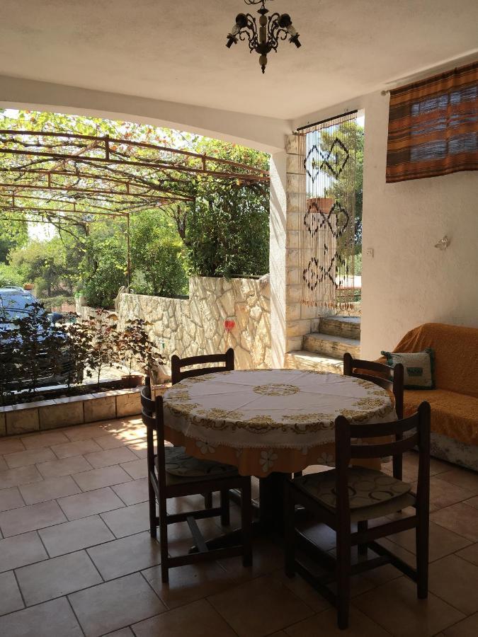 Apartments With A Parking Space Ivan Dolac, Hvar - 15784 Extérieur photo