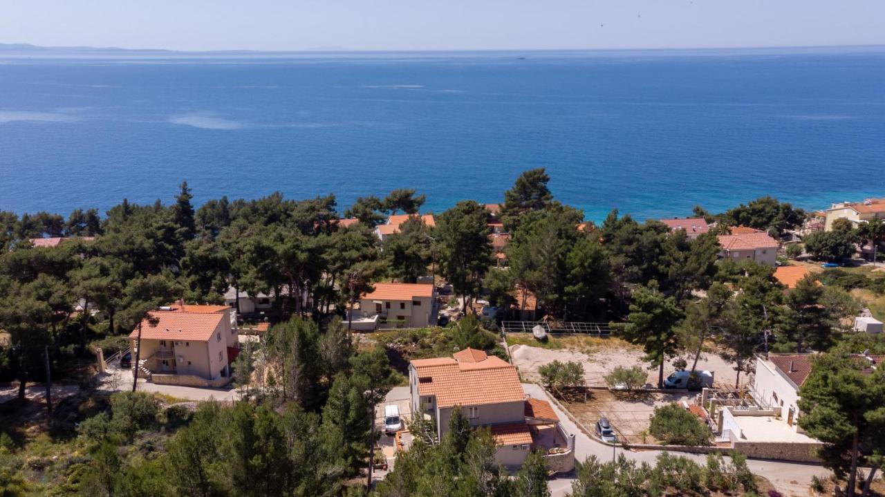 Apartments With A Parking Space Ivan Dolac, Hvar - 15784 Extérieur photo