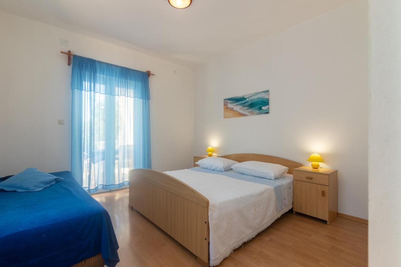 Apartments With A Parking Space Ivan Dolac, Hvar - 15784 Extérieur photo
