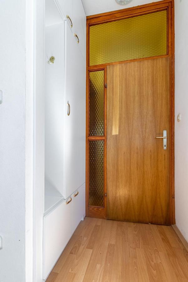 Apartments With A Parking Space Ivan Dolac, Hvar - 15784 Extérieur photo