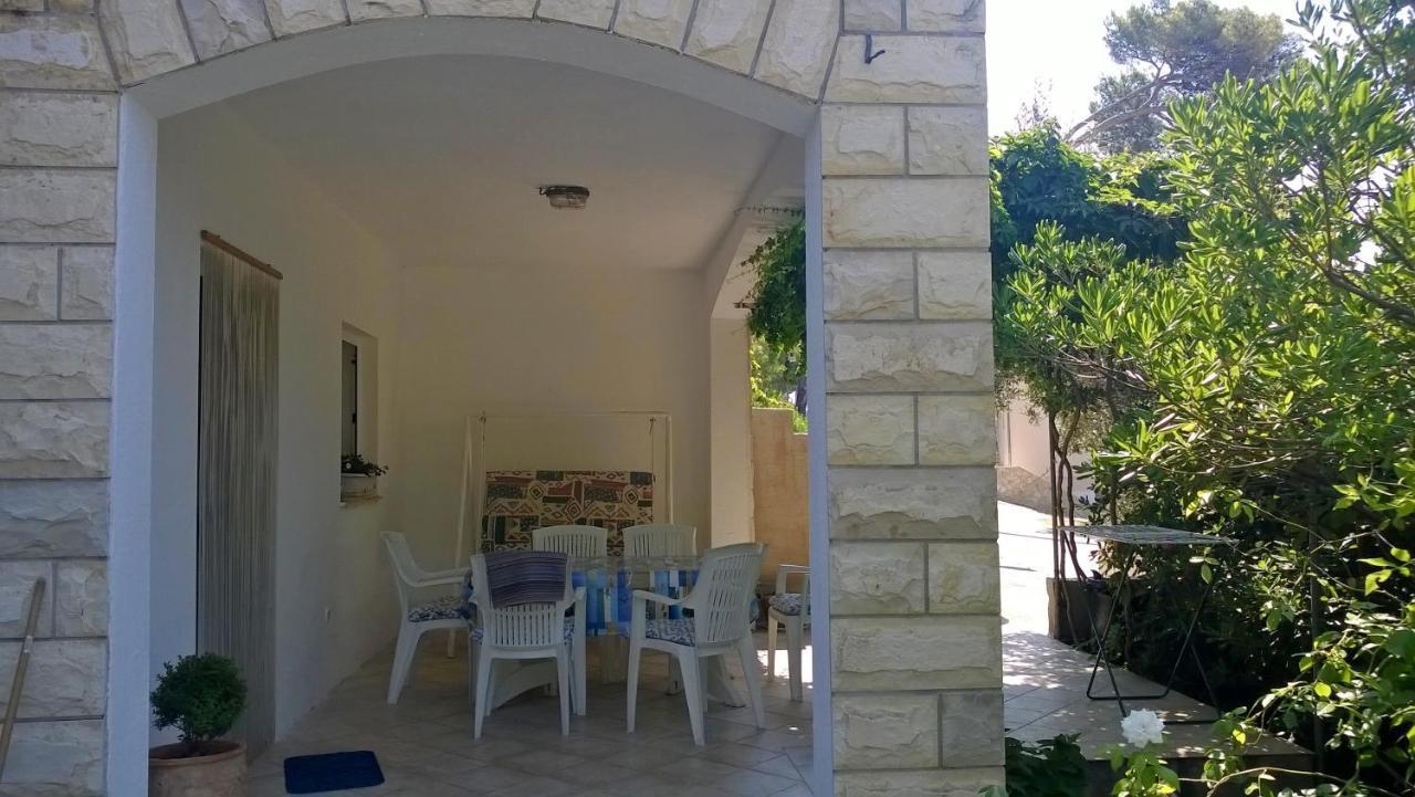 Apartments With A Parking Space Ivan Dolac, Hvar - 15784 Extérieur photo