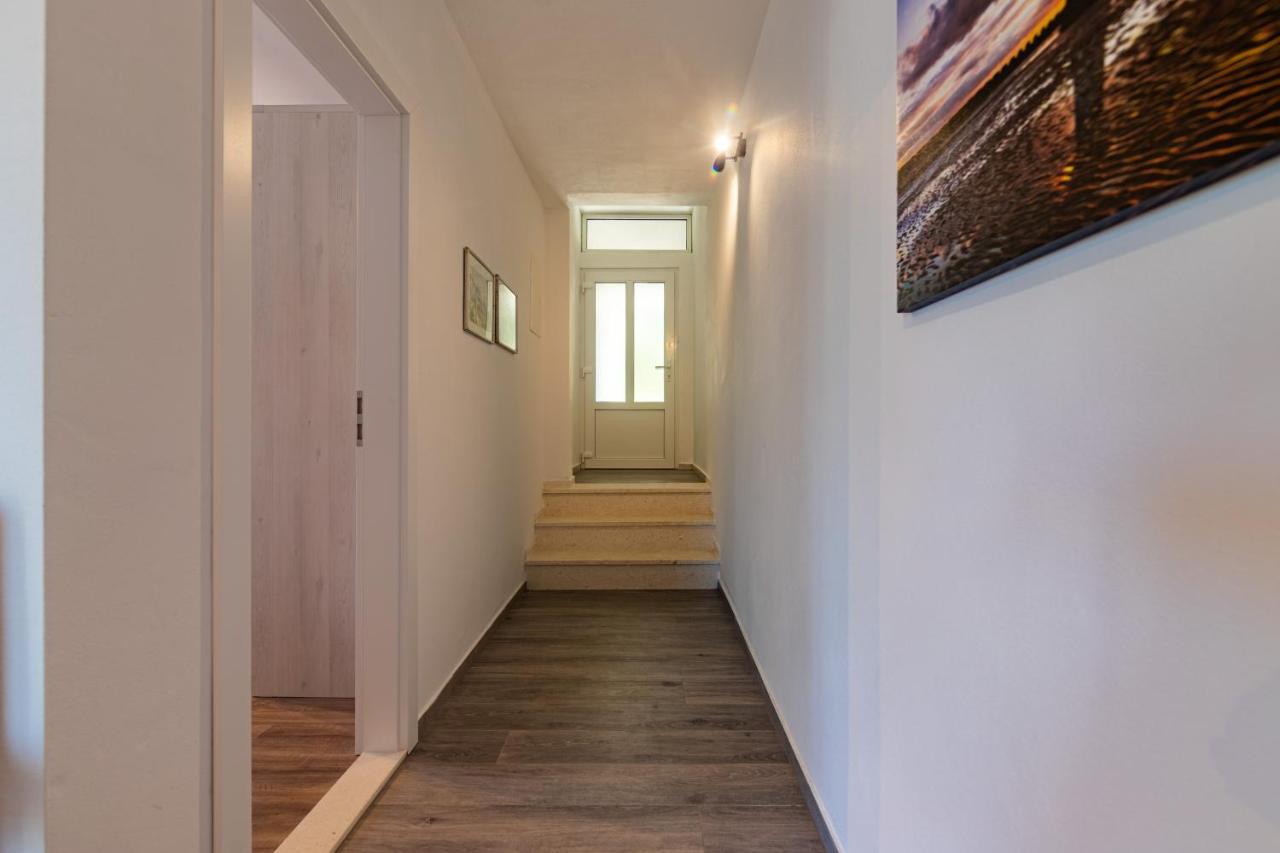 Apartments With A Parking Space Ivan Dolac, Hvar - 15784 Extérieur photo