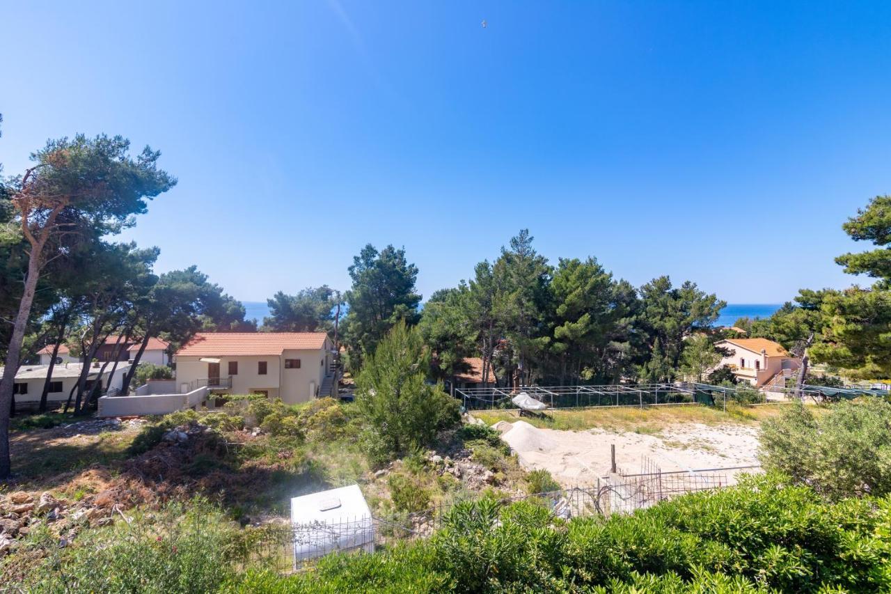 Apartments With A Parking Space Ivan Dolac, Hvar - 15784 Extérieur photo