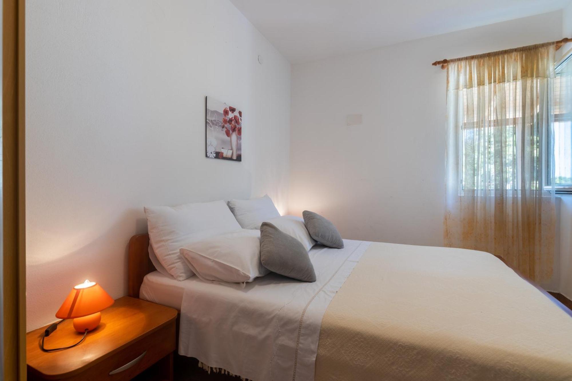 Apartments With A Parking Space Ivan Dolac, Hvar - 15784 Chambre photo