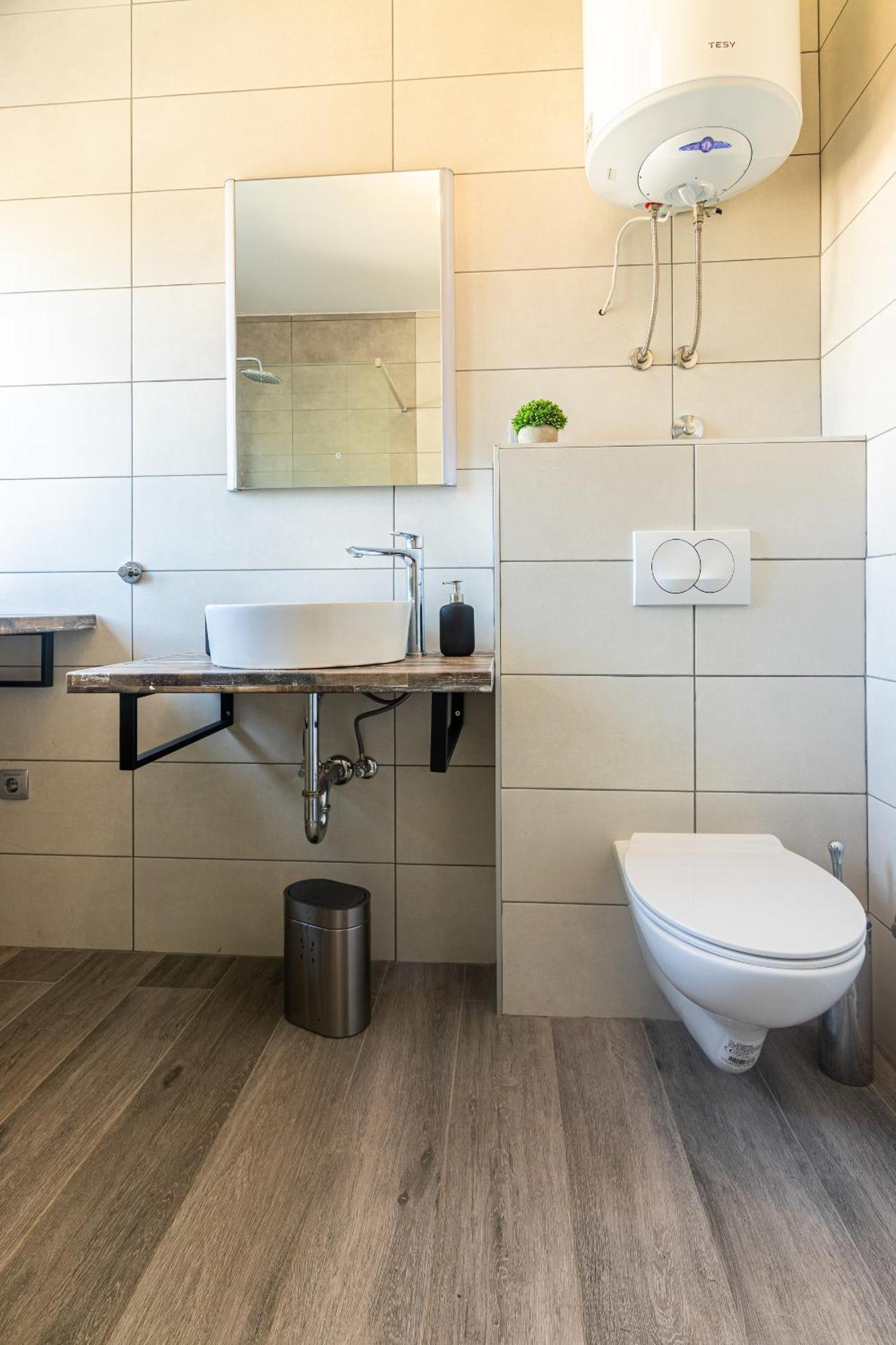 Apartments With A Parking Space Ivan Dolac, Hvar - 15784 Chambre photo