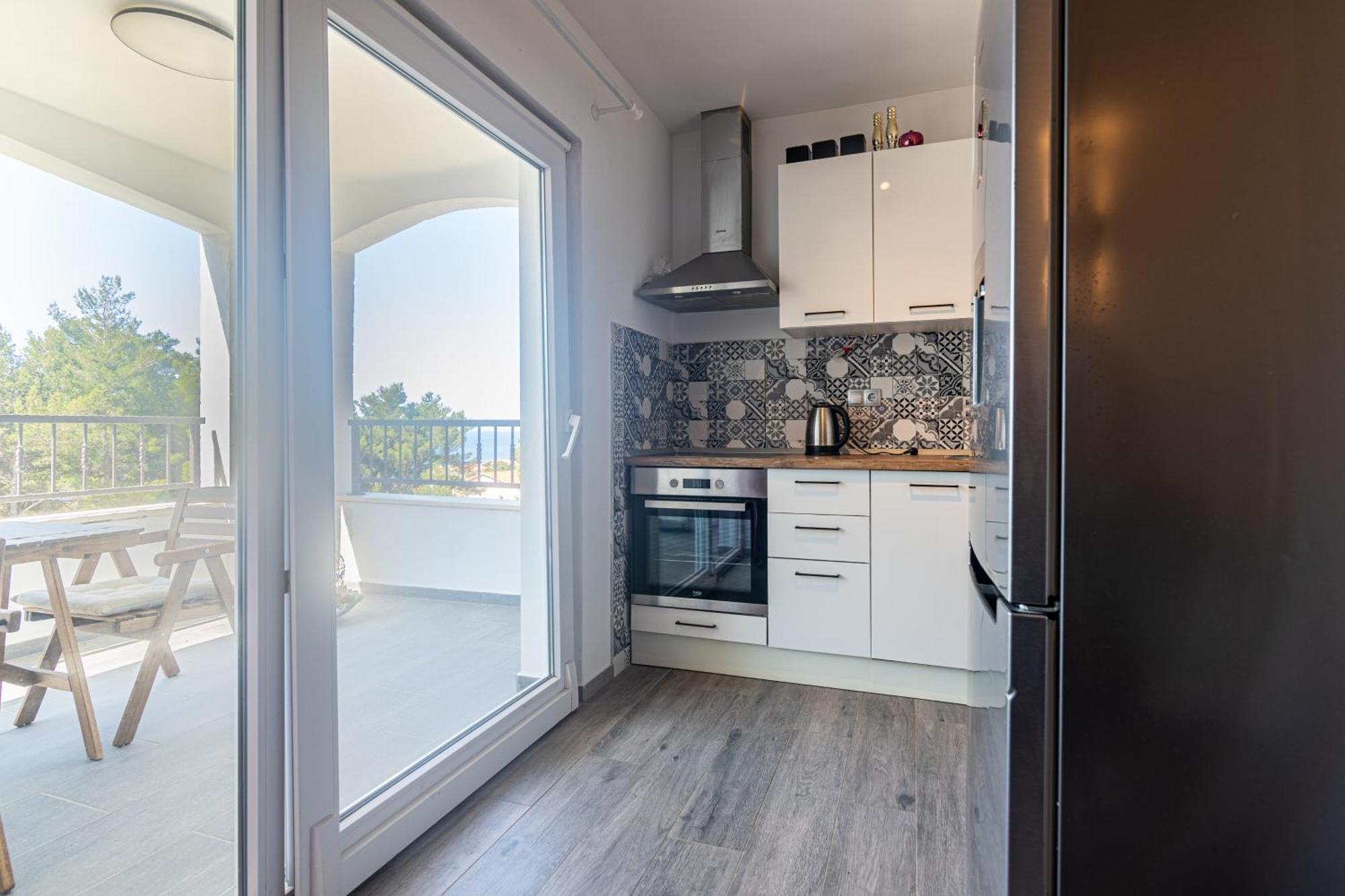 Apartments With A Parking Space Ivan Dolac, Hvar - 15784 Chambre photo