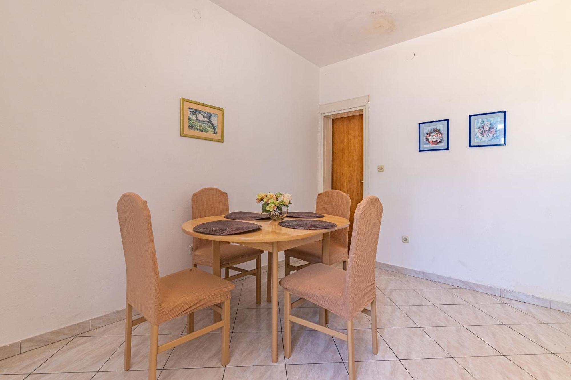 Apartments With A Parking Space Ivan Dolac, Hvar - 15784 Chambre photo