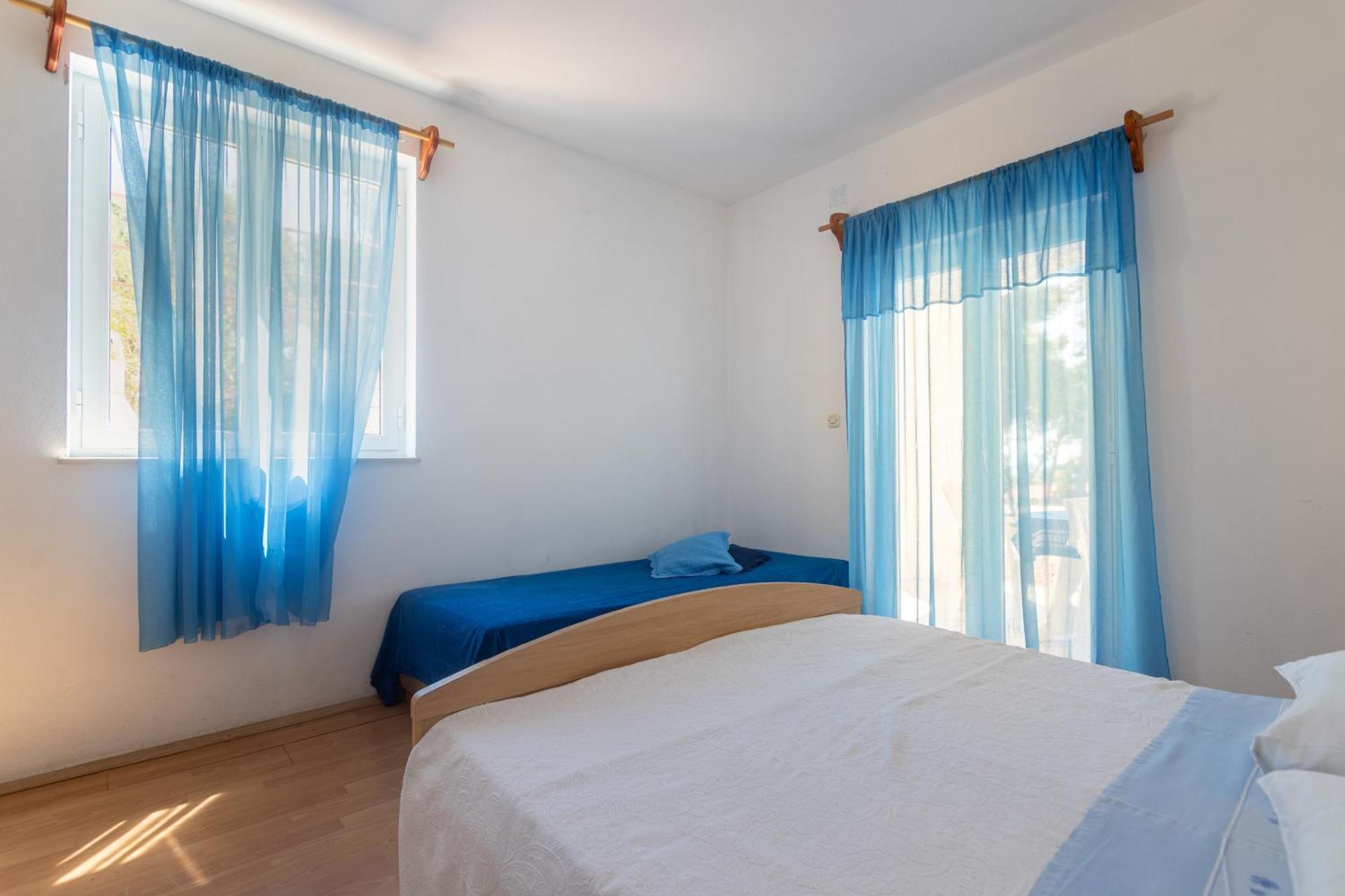 Apartments With A Parking Space Ivan Dolac, Hvar - 15784 Chambre photo