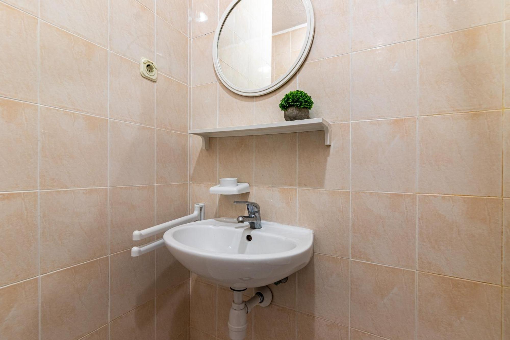 Apartments With A Parking Space Ivan Dolac, Hvar - 15784 Chambre photo